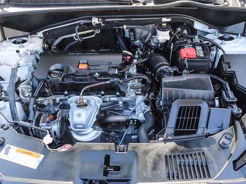 Certified 2023 Honda HR-V Sport image 27