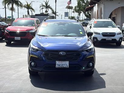 Certified 2025 Subaru Crosstrek 2.5i Sport w/ Crosstrek Mirror Package
