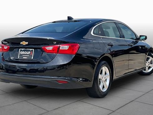 Used 2024 Chevrolet Malibu LT FWD image 13