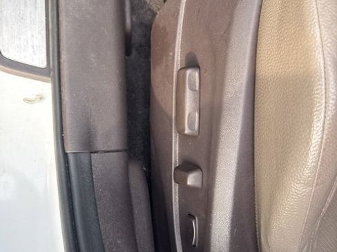 Used 2014 Hyundai Tucson Limited w/ Technology Package 02 image 5