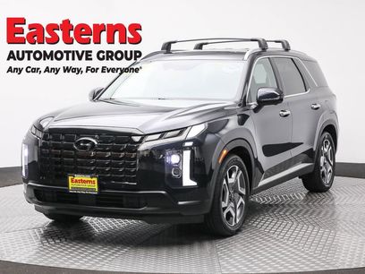 Used 2023 Hyundai Palisade Limited