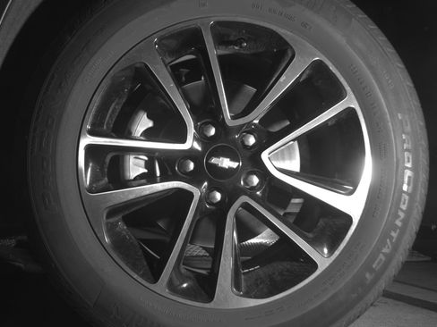 Used 2025 Chevrolet TrailBlazer LT FWD image 12