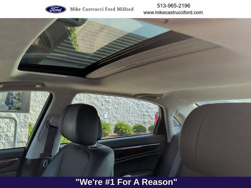 Used 2014 Hyundai Equus Signature RWD image 8