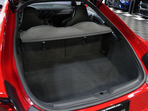 Used 2022 Audi TT RS AWD/4WD image 47