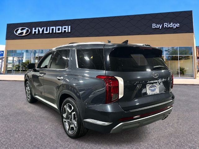 Used 2024 Hyundai Palisade Limited AWD/4WD image 7