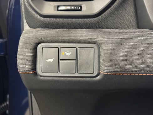 New 2026 Honda Passport TrailSport image 31