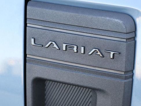 Used 2024 Ford Maverick Lariat w/ Black Appearance Package AWD/4WD image 8
