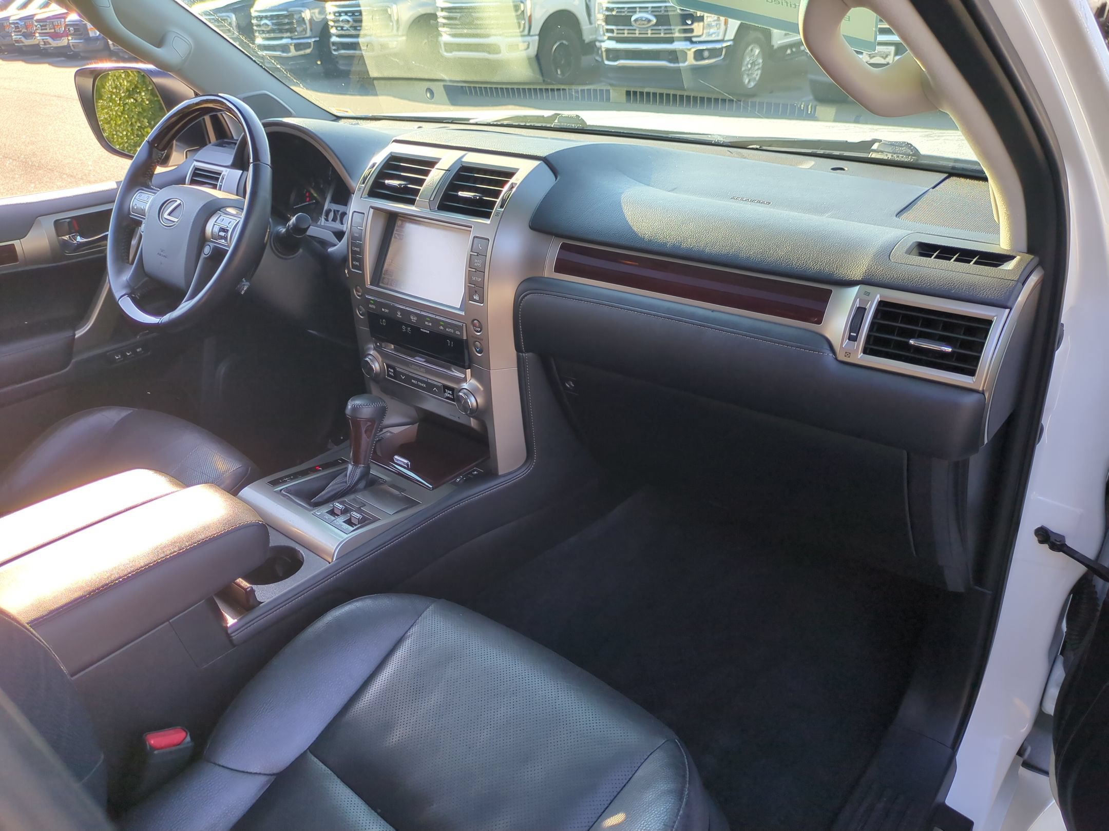 Used 2019 Lexus GX 460 Premium AWD/4WD image 41