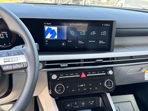 New 2026 Hyundai Tucson SEL image 19