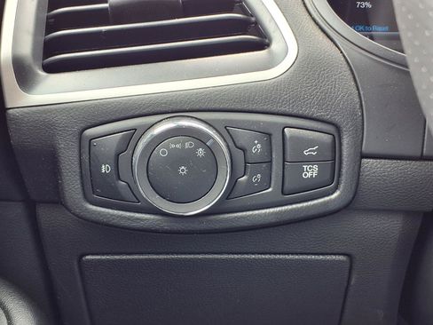Used 2024 Ford Edge ST-Line AWD/4WD image 17