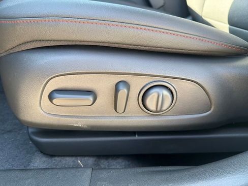 New 2026 Chevrolet Trax RS w/ Driver Confidence Package image 22