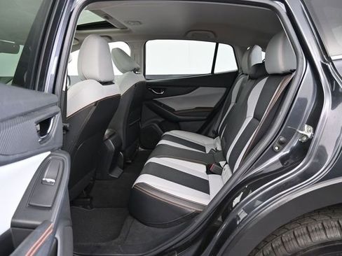 Used 2019 Subaru Crosstrek 2.0i Limited w/ Popular Package #4 image 27