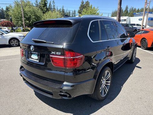 Used 2013 BMW X5 xDrive35i AWD/4WD image 9