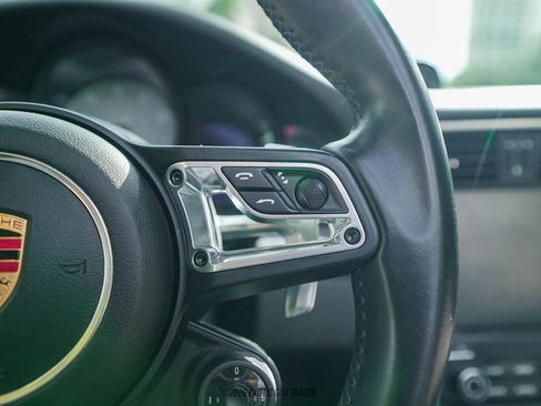 Used 2017 Porsche 911 Carrera S image 61