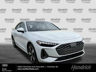 Used 2025 Audi A5 2.0T Premium Plus w/ Premium Plus