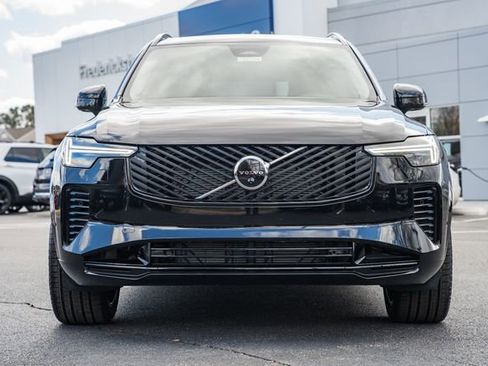 New 2026 Volvo XC90 B6 Ultra w/ Protection Package Premier image 2