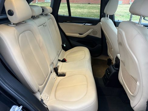 Used 2018 BMW X1 sDrive28i image 27