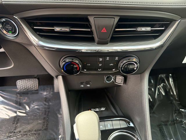 New 2026 Buick Encore GX Preferred w/ Advanced Technology Package FWD image 25