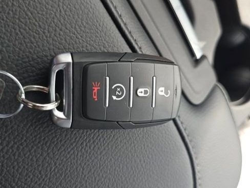 Used 2025 RAM 5500 Tradesman image 27