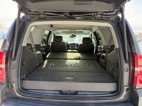 Used 2016 Chevrolet Tahoe LT w/ Luxury Package image 12