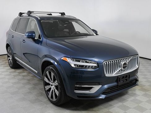 Used 2024 Volvo XC90 T8 Ultimate w/ Lounge Package AWD/4WD image 29