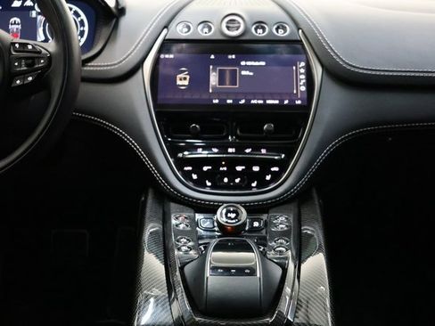 Used 2023 Aston Martin DBX 707 image 99