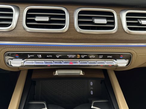 New 2026 Mercedes-Benz GLE 350 4MATIC image 17