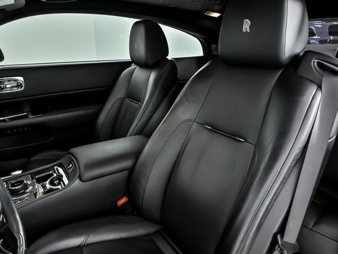 Used 2014 Rolls-Royce Wraith image 22