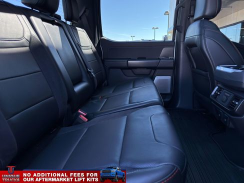 Used 2024 Ford F150 Raptor image 28