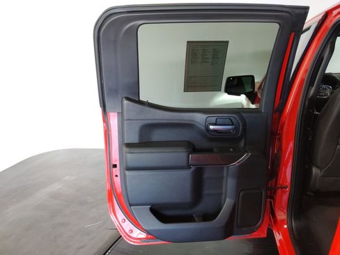 Used 2021 GMC Sierra 1500 AT4 image 37