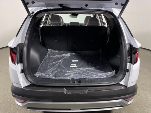 New 2026 Hyundai Tucson SEL AWD/4WD image 10