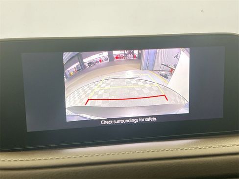 Used 2021 MAZDA CX-30 AWD 2.5 S w/ Premium Package image 13