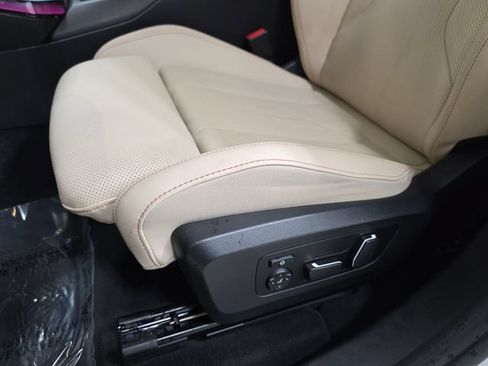 Certified 2026 BMW X3 xDrive30i w/ Convenience Package AWD/4WD image 25