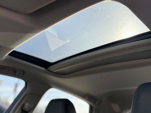 Used 2022 Honda Civic EX-L image 16