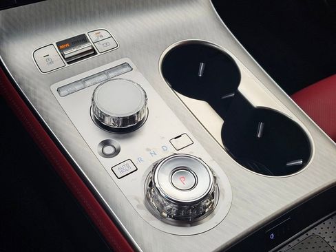 New 2026 Genesis GV70 2.5T Sport Prestige image 19