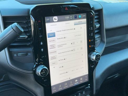 New 2026 RAM 2500 Tradesman image 22