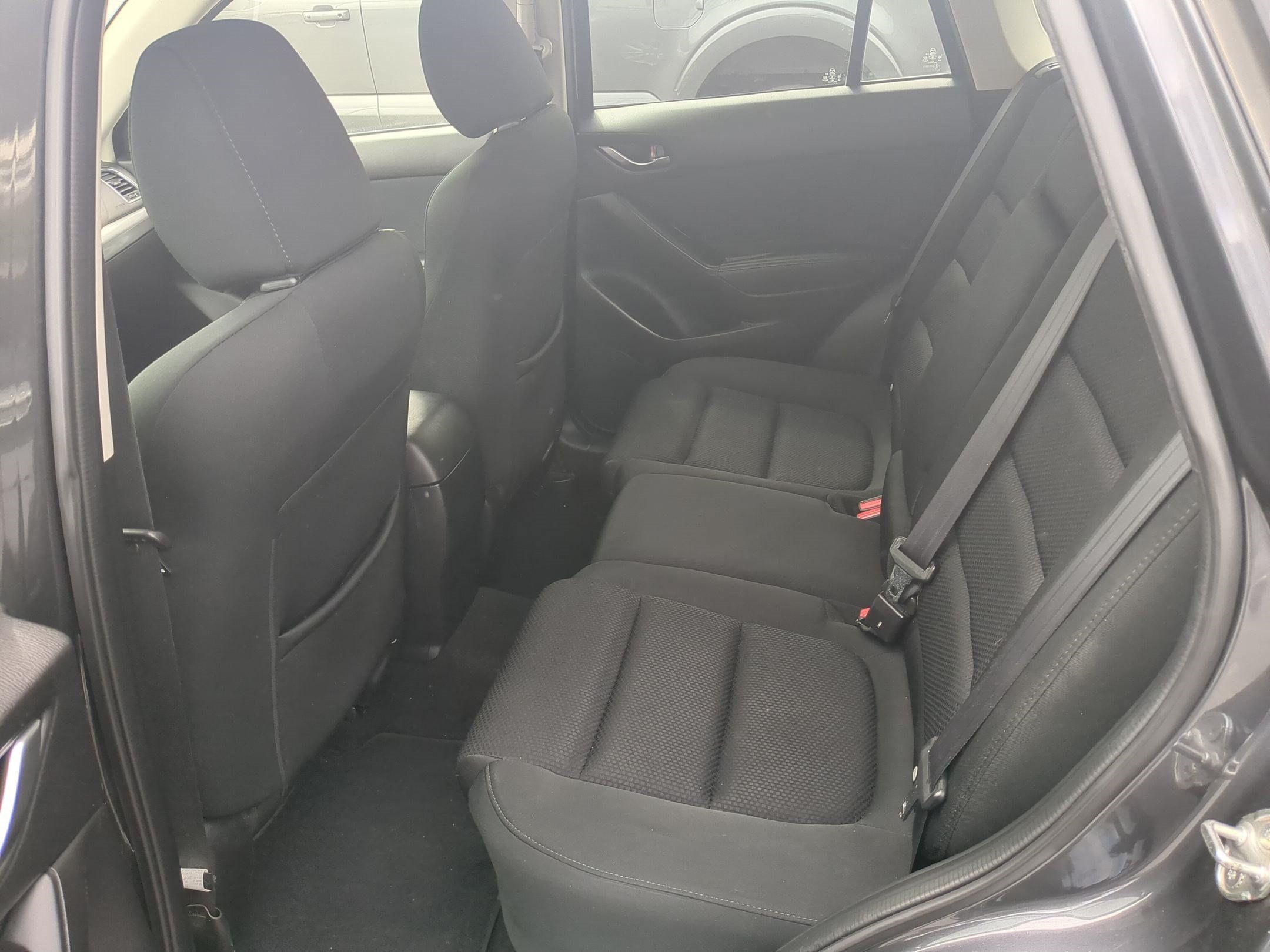 Used 2016 MAZDA CX-5 Touring w/ Bose/Moonroof Package AWD/4WD image 28
