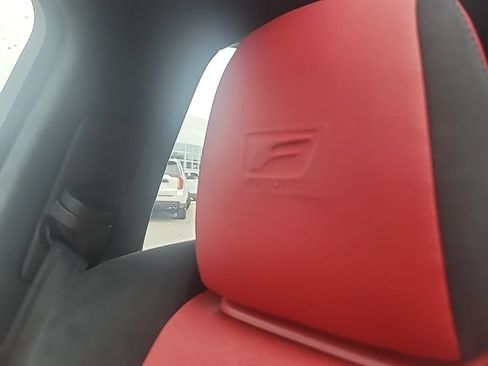 Used 2018 Lexus LS 500 F Sport w/ Cold Weather Package (CK) RWD image 18