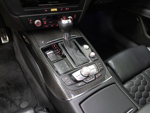 Used 2014 Audi RS 7 Prestige image 19