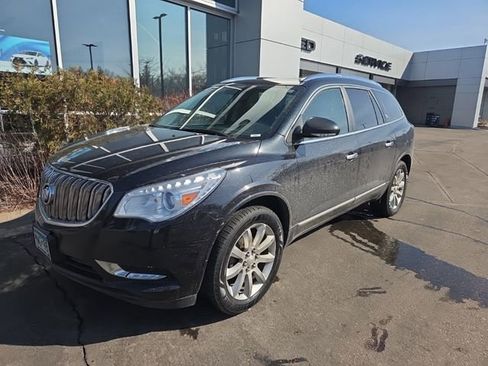 Used 2013 Buick Enclave Premium w/ Trailering Provision Package image 1