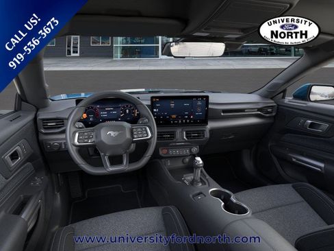 New 2026 Ford Mustang Coupe image 9