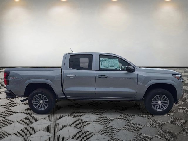 New 2026 Chevrolet Colorado LT w/ LT Convenience Package AWD/4WD image 4