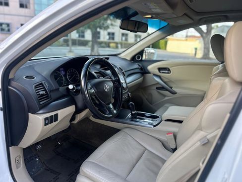 Used 2013 Acura RDX FWD image 9