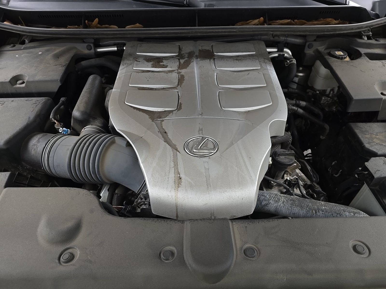 Used 2023 Lexus GX 460 Premium AWD/4WD image 18
