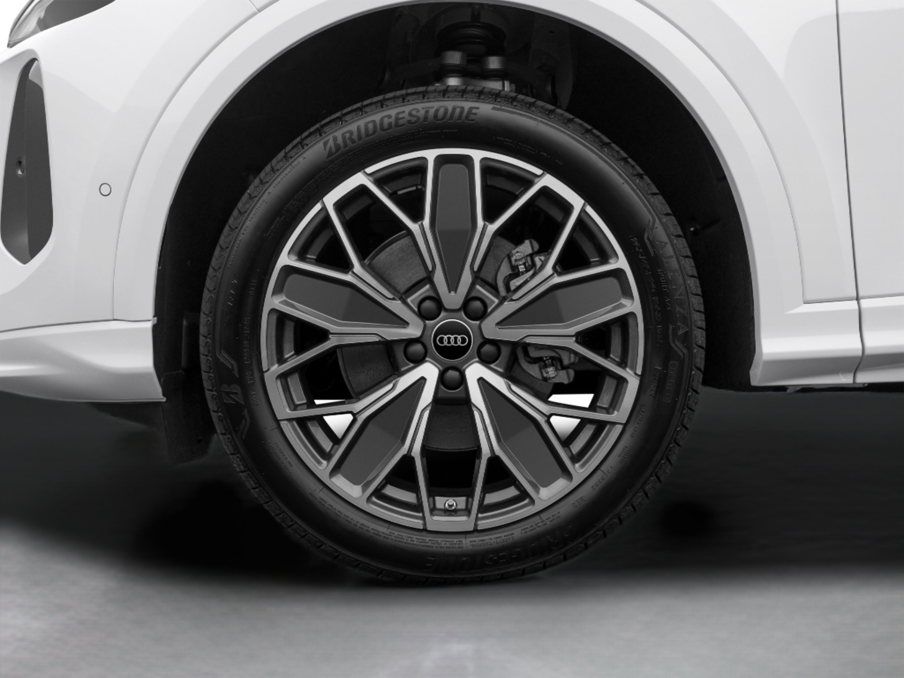 New 2025 Audi Q5 Premium w/ Premium Plus AWD/4WD image 17