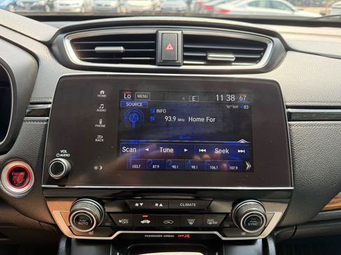 Used 2020 Honda CR-V EX image 10