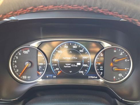 Used 2021 Chevrolet Blazer RS w/ Enhanced Convenience Package image 56