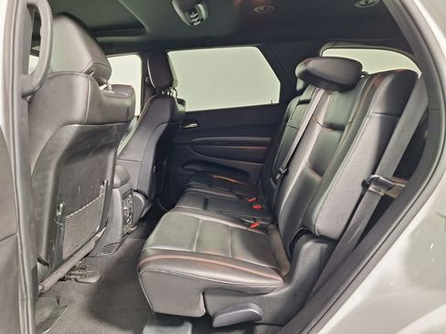 Used 2024 Dodge Durango R/T AWD/4WD image 11