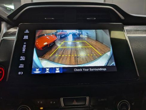 Used 2020 Honda Clarity Plug-In Hybrid image 19