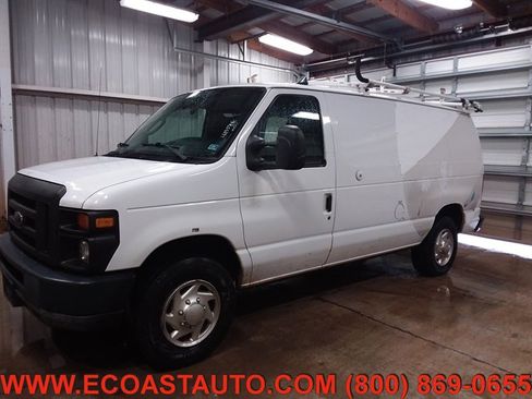 Used 2011 Ford E-250 and Econoline 250 image 3
